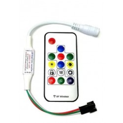 Control RGB /2048 PIXEL
