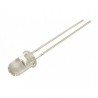 Led Opaco  5mm ( Azul,Rojo, Amarillo, Blanco, Naranja, Verde, etc)