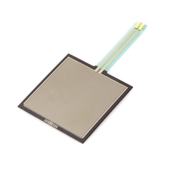 Sensor de Fuerza Resistivo...