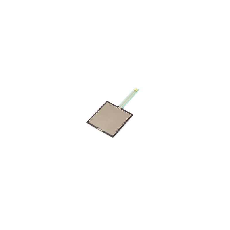 Sensor de Fuerza Resistivo FSR 406