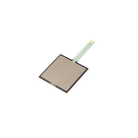 Sensor de Fuerza Resistivo FSR 406