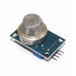 SENSOR MQ-5 DETECTOR DE GAS...