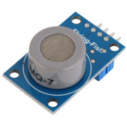 SENSOR MQ-7 DETECTOR DE...