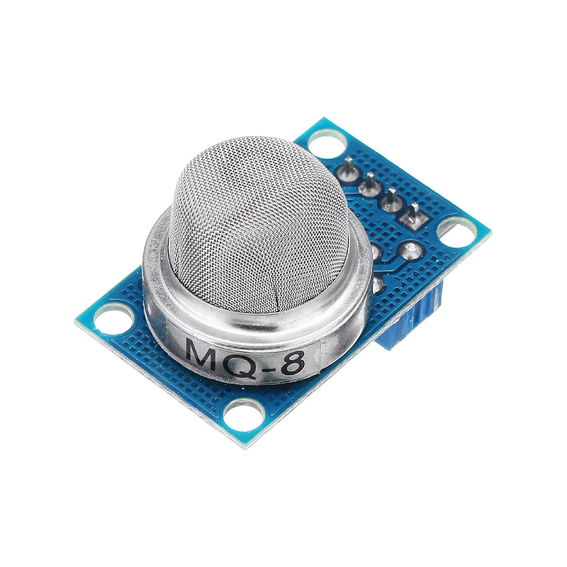 SENSOR MQ-8 DETECTOR DE HIDROGENO