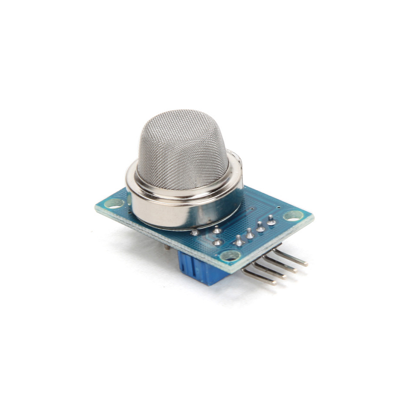 SENSOR MQ-9 DETECTOR DE GAS COMBUSTIBLE