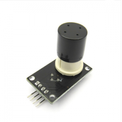 SENSOR MQ-131 DETECTOR DE...