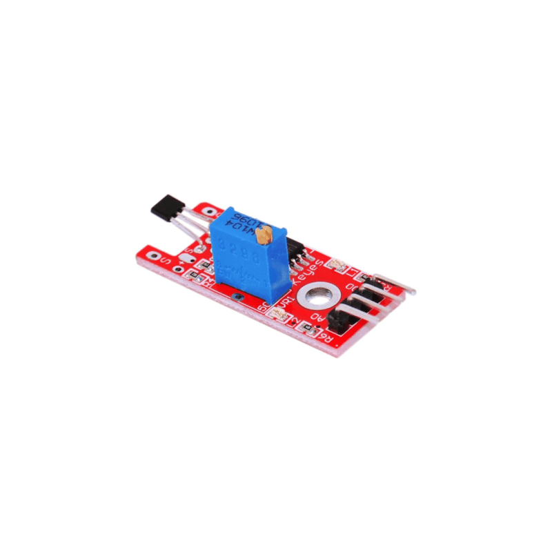 Módulo KY-024 Sensor de Campo Magnético