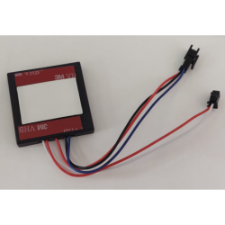 Sensor TOUCH  Espejo 5 Cables