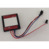 Sensor TOUCH  Espejo 5 Cables