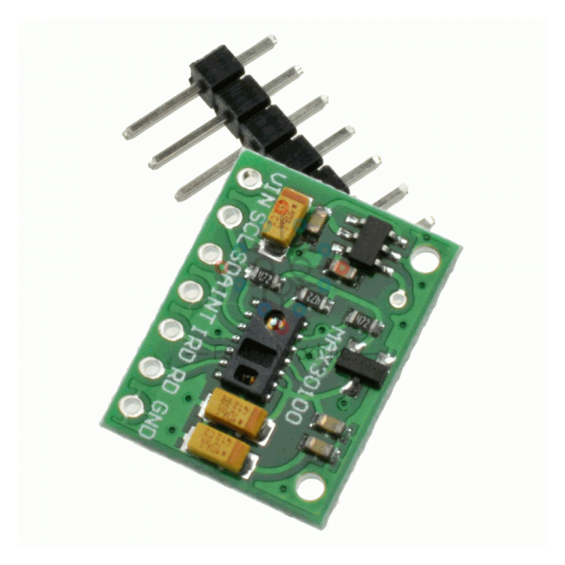 Sensor de pulso cardiaco Heart Rate MAX30100
