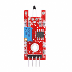 Módulo KY-028 Sensor de...
