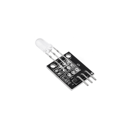 Sensor Led RGB Módulo KY-016