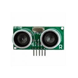 SENSOR ULTRASONICO US-100...