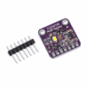 Modulo Sensor de reconocimiento de color RGB TCS34725