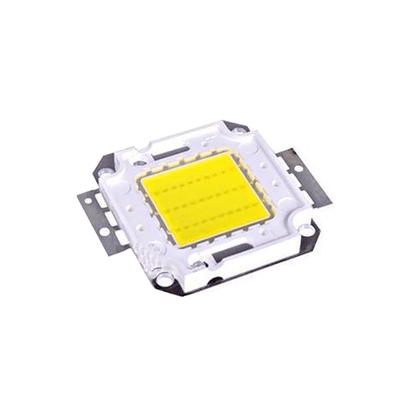 Led de potencia 100W para reflector