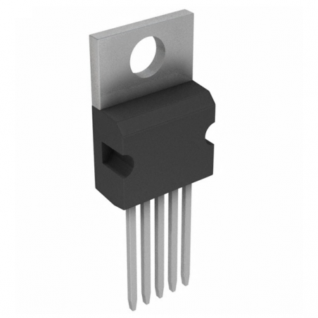 LM2596T