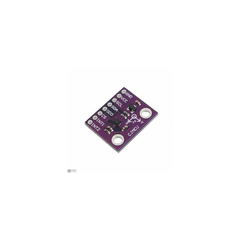 MPU-9250 IMU de 9DOF 9250