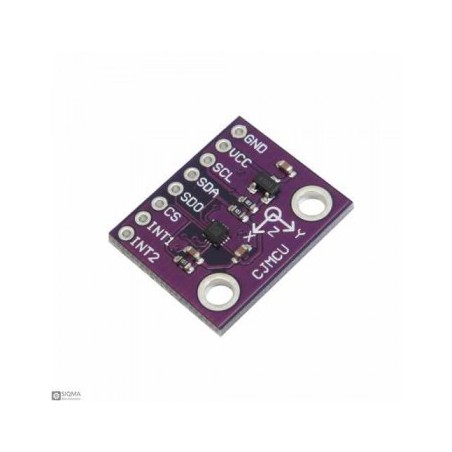 MPU-9250 IMU de 9DOF 9250