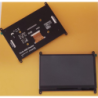 Pantalla LCD touch 7 pulgadas 1024x600 HDMI compatible con Raspberry