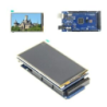 Pantalla TFT 4 pulgadas compatible con Arduino Mega