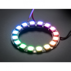 Anillo Neopixel WS2812  Led...