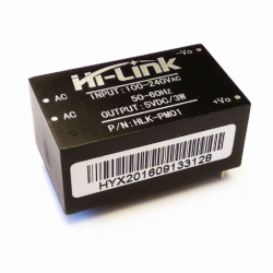 HLK-PM01 Convertidor AC DC...