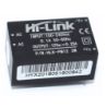 HLK-PM12 Convertidor AC DC Fuente 12V 3W