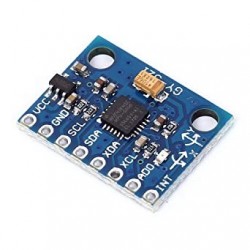 MPU6050