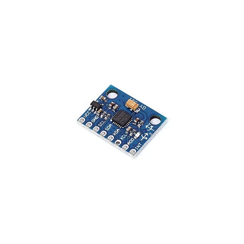 MPU6050