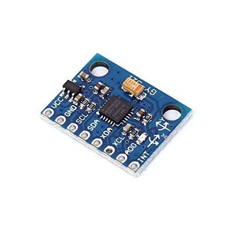 MPU6050