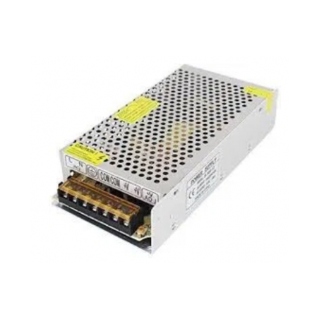 Fuente de poder de 24V 10A