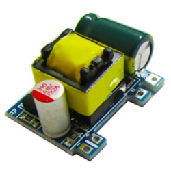 WX-12003 Mini convertidor...