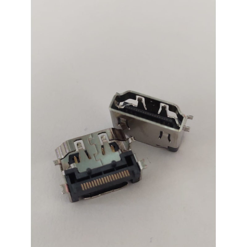 Jack HDMI SMD para impreso