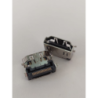 Jack HDMI SMD para impreso
