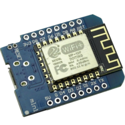 Wemos D1 Mini Módulo WiFi...