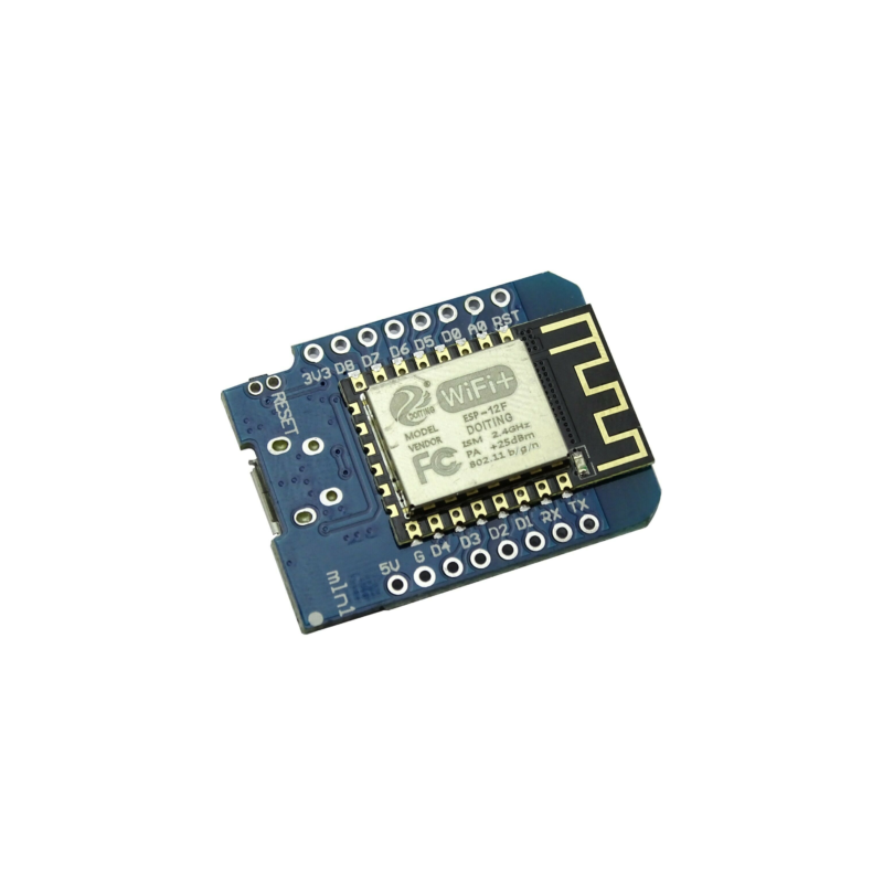 Wemos D1 Mini Módulo WiFi ESP-12F