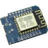 Wemos D1 Mini Módulo WiFi ESP-12F