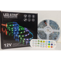 Tira LED  STRIP Control...