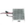 Matriz pixel 8x8