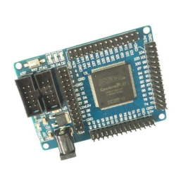 FPGA Altera CycloneII EP2...