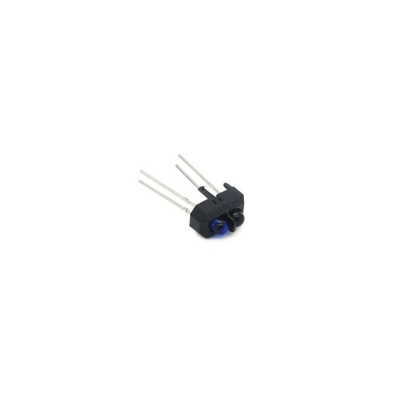 TCRT5000L reflectante de infrarrojos Sensor