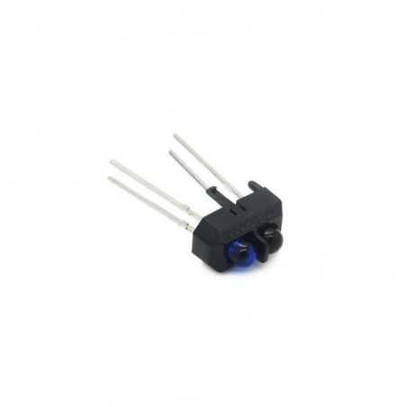 TCRT5000L reflectante de infrarrojos Sensor