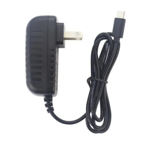 Eliminador con switch Rasperry Pi 4 5V 3A