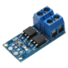 Módulo mosfet amplificador PWM 15A