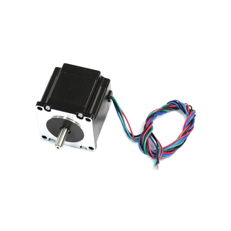Motor a pasos Nema 23 57BYGH56 120Ncm 3A