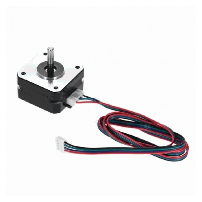 Motor a pasos Nema 17 17HS4023 1.4Kg/cm 0.7A