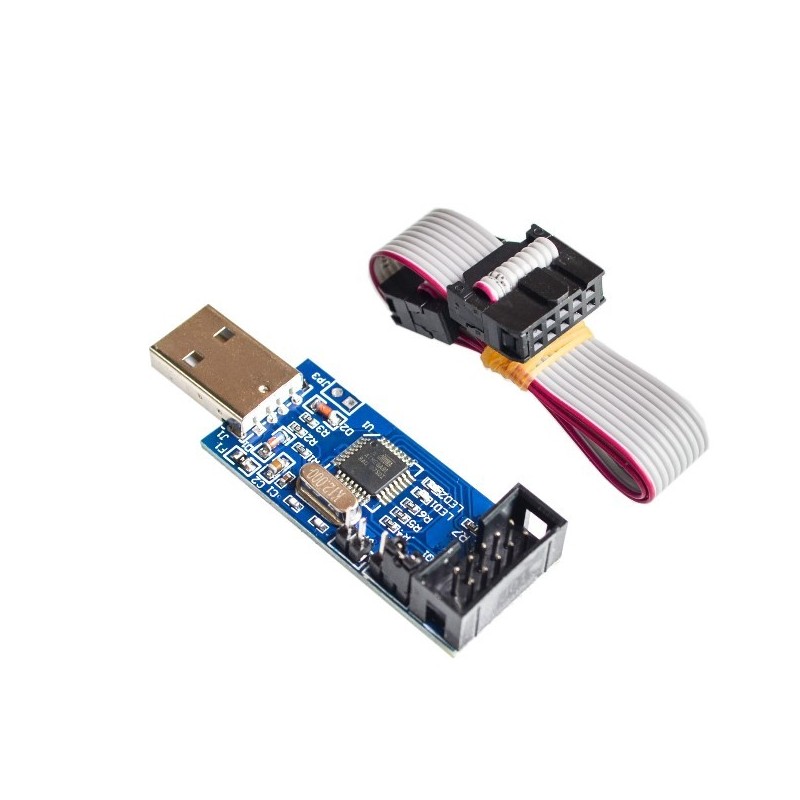 AVR programador USB