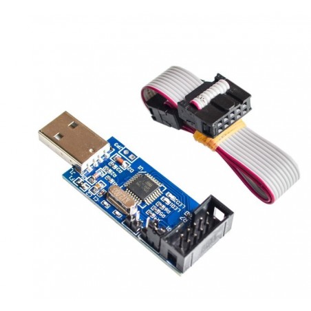 AVR programador USB