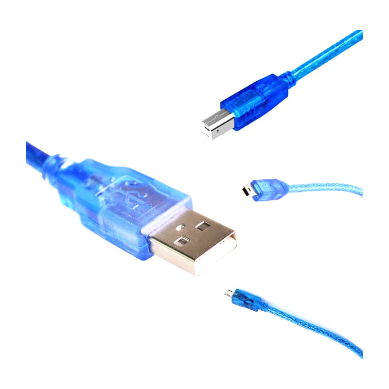 Cable Arduino Uno/Nano 1.5m