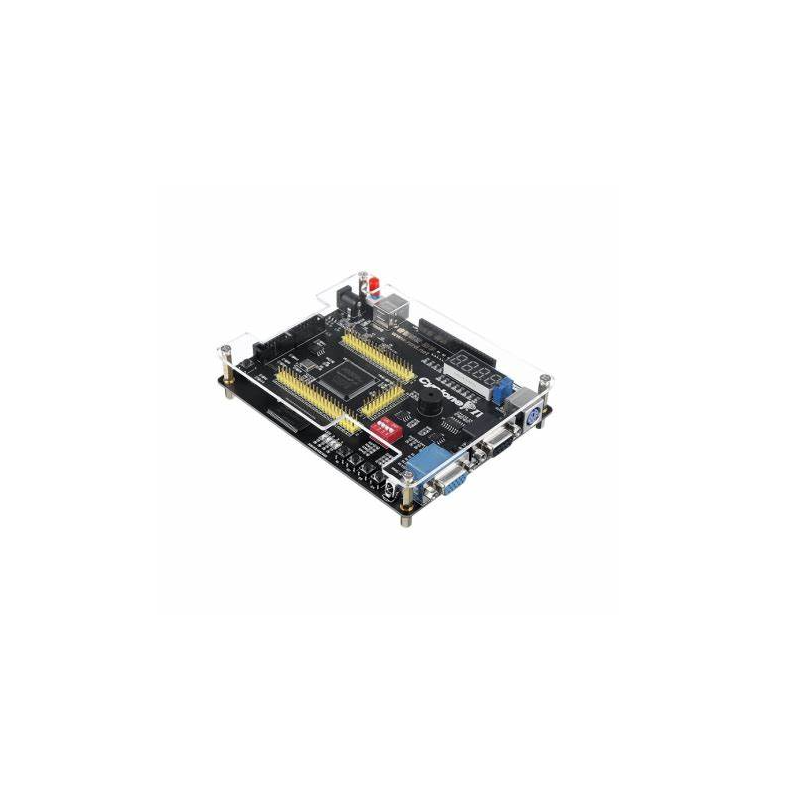 Kit de desarrollo FPGA Altera Cyclone IV EP4CE6 + CASE